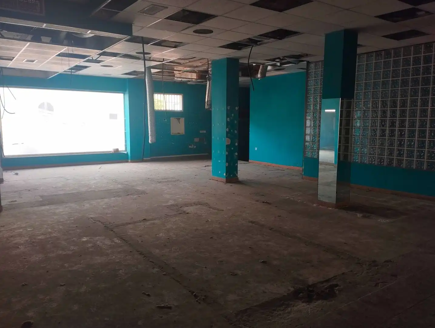 Local comercial en venda a Raya real 3, imagen 10