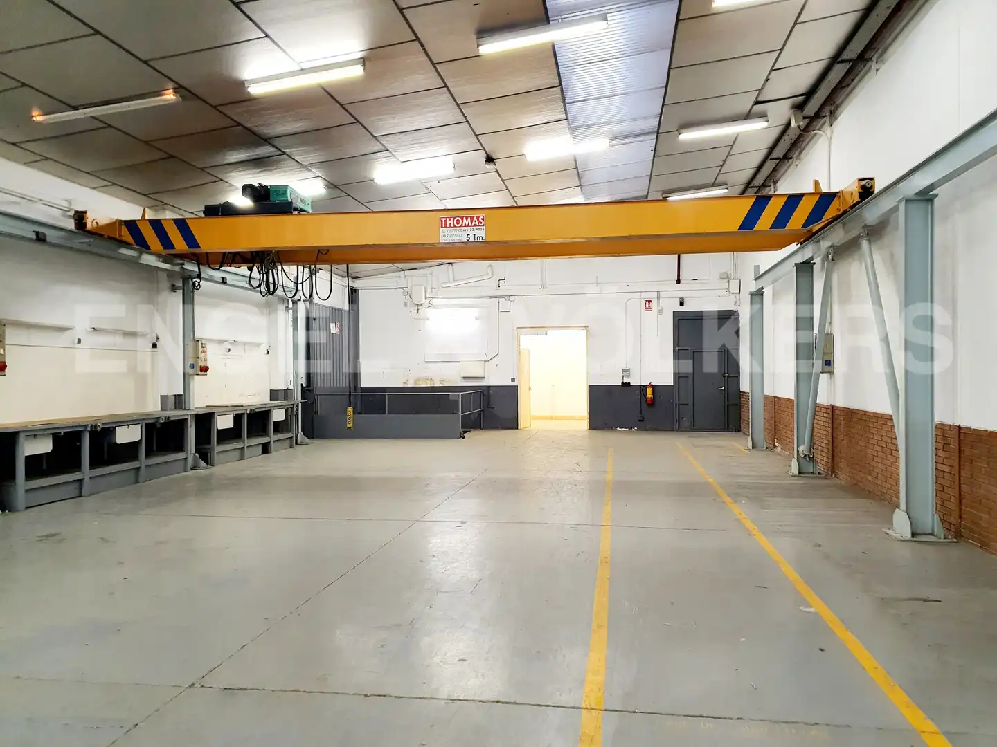 Industrial building to rent in El Pedró, imagen 4