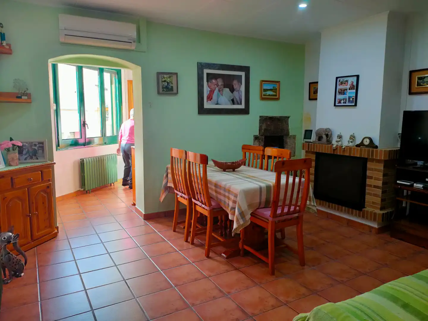 Terraced house for sale in Carrer Argimont, imagen 2