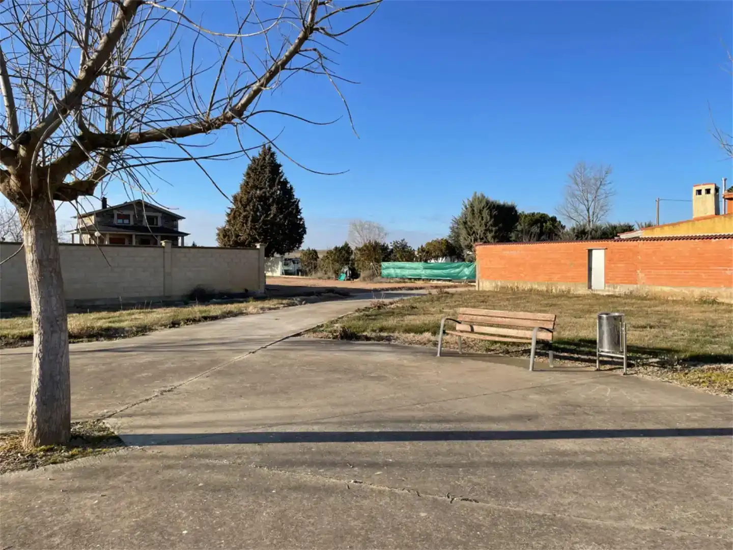 Residencial en venta en San Cristóbal de Entreviñas, Zamora
