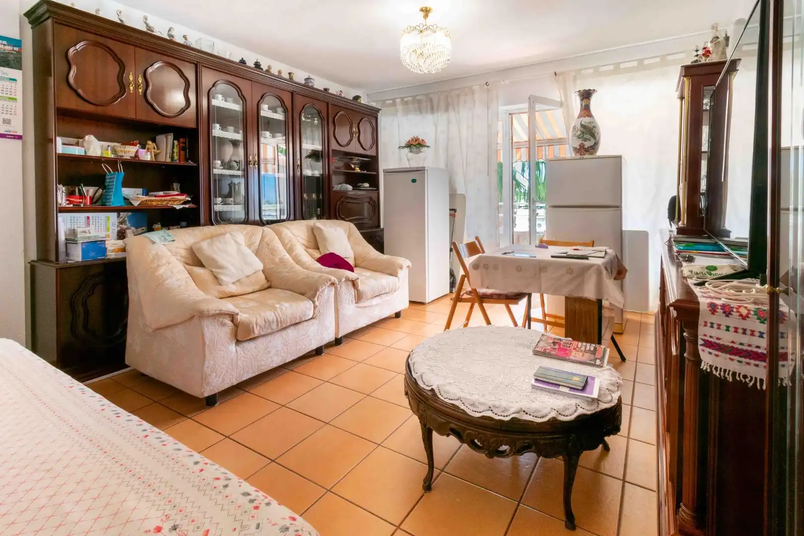 Attic for sale in L'Albir