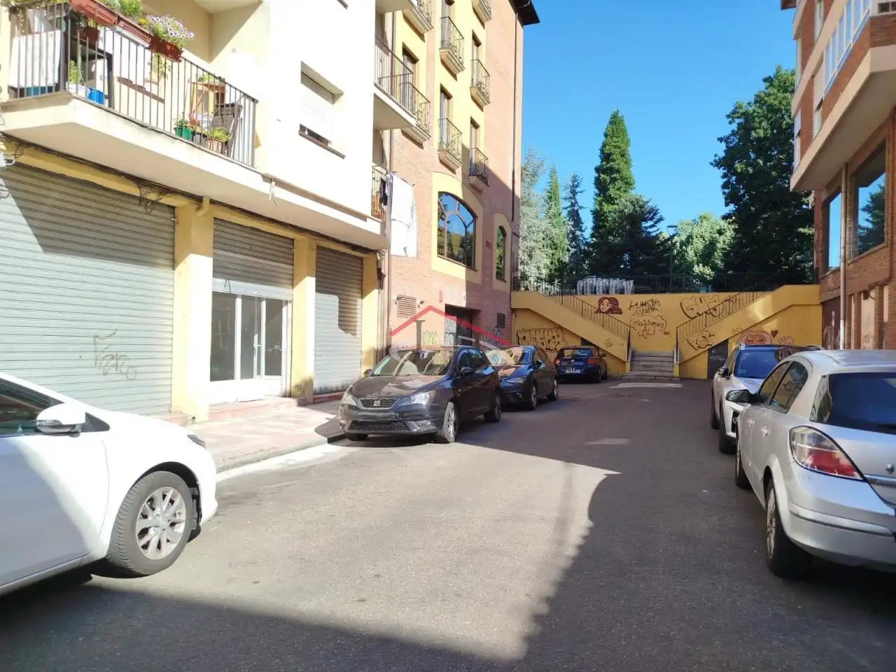 Local comercial en venda a JUAN DE RIBERA 2, imagen 16
