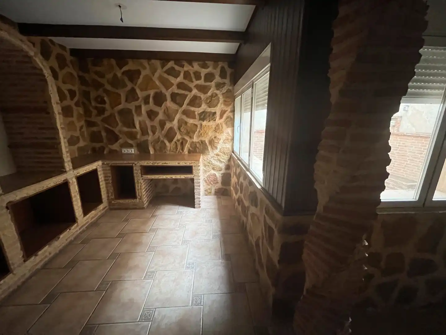 Casa o xalet en venda a Calle Eras, Campo de Criptana