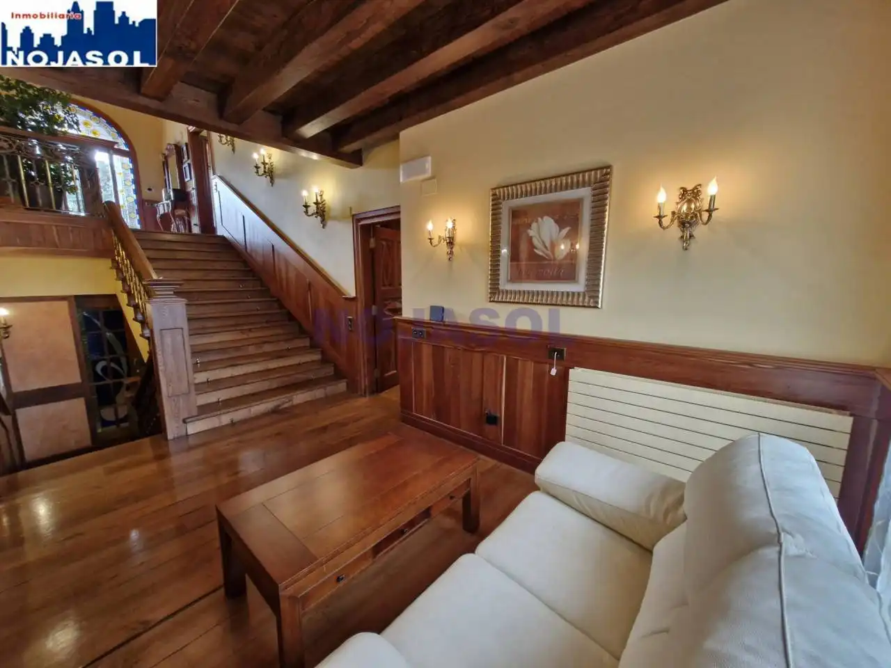 Casa o chalet en venta en Noja con Aire acondicionado, Calefacción y Jardín privado
