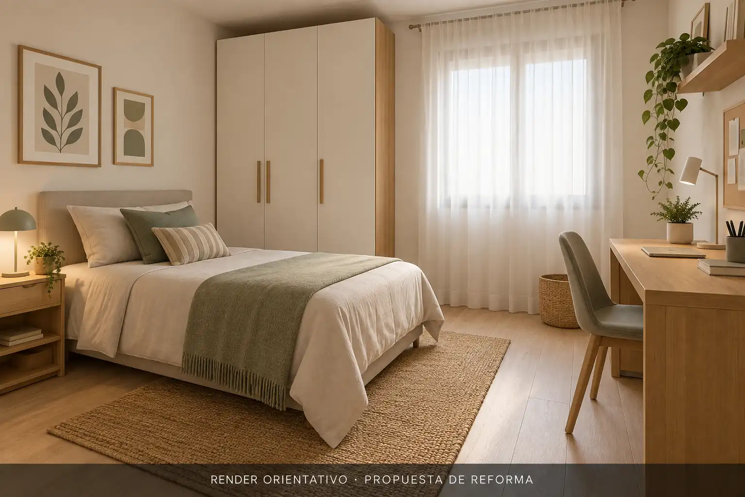 Villa in vendita a Niàgara Parc - Àgora Parc, imagen 6