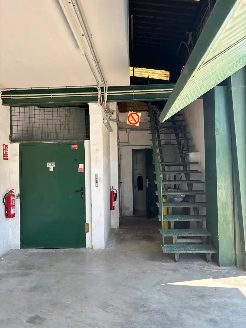 Trastero en venta en Marratxí
