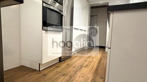 Foto 4 von Wohnung zum Verkauf in San Pablo, Sevilla Capital