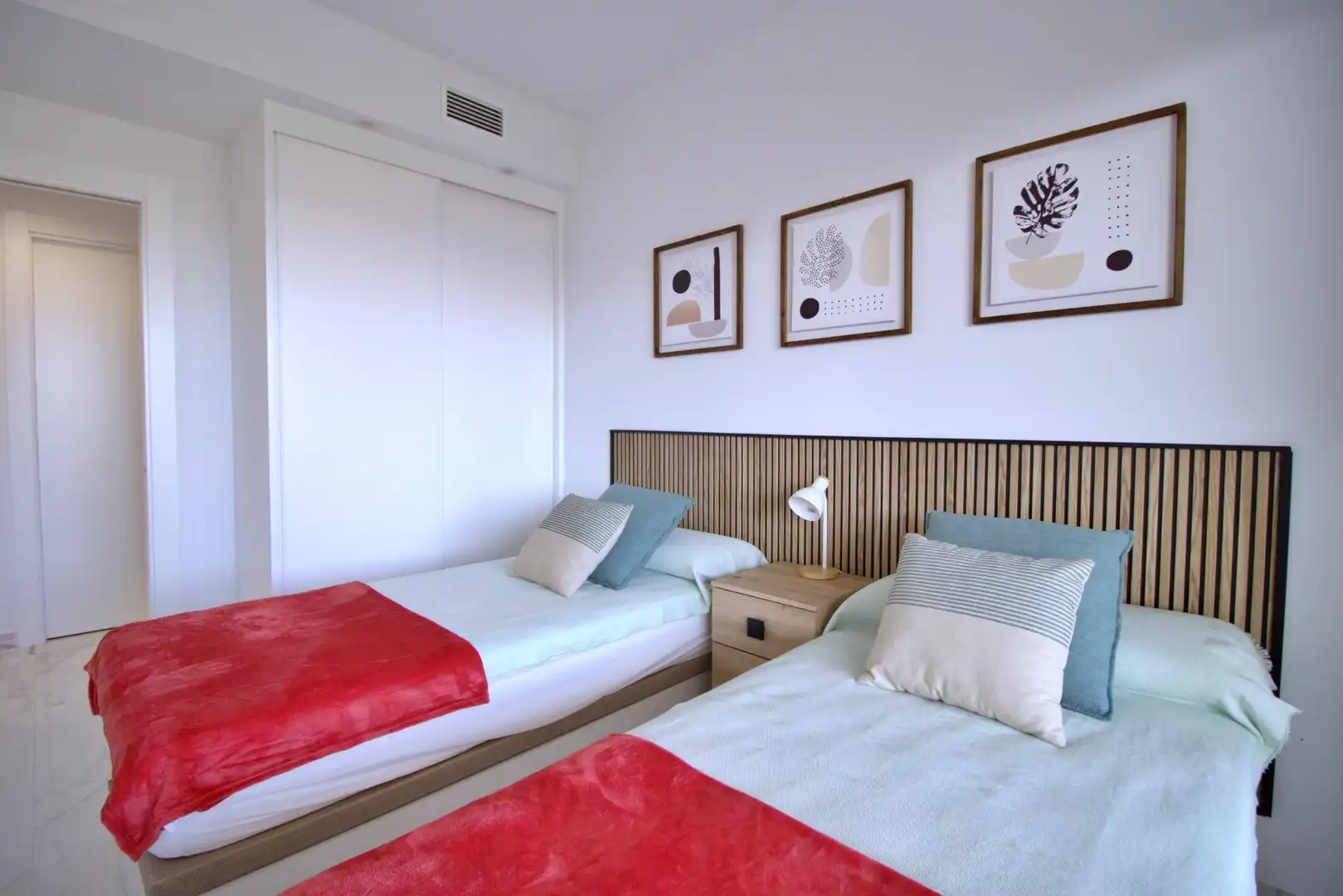 Apartament amb terrassa en venda a Orihuela Costa, imagen 17