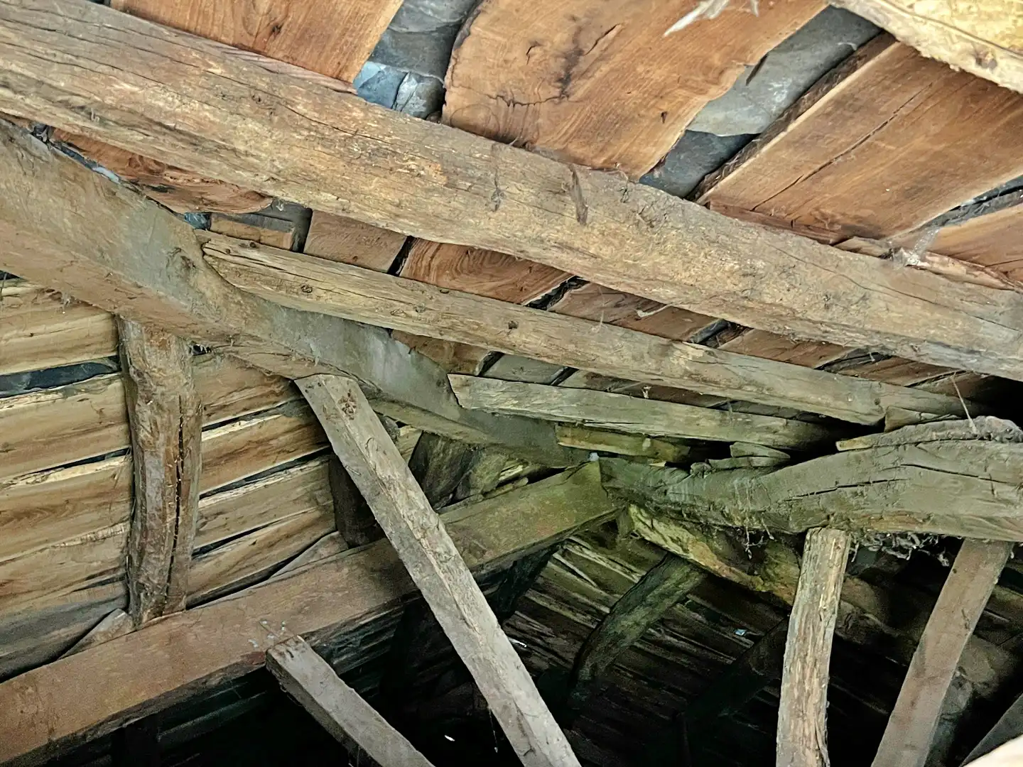 Casa o xalet en venda en Friol