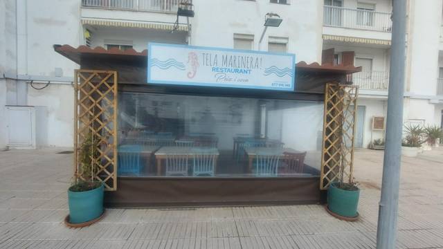 Local comercial en Alquiler en L'Ametlla de Mar pueblo