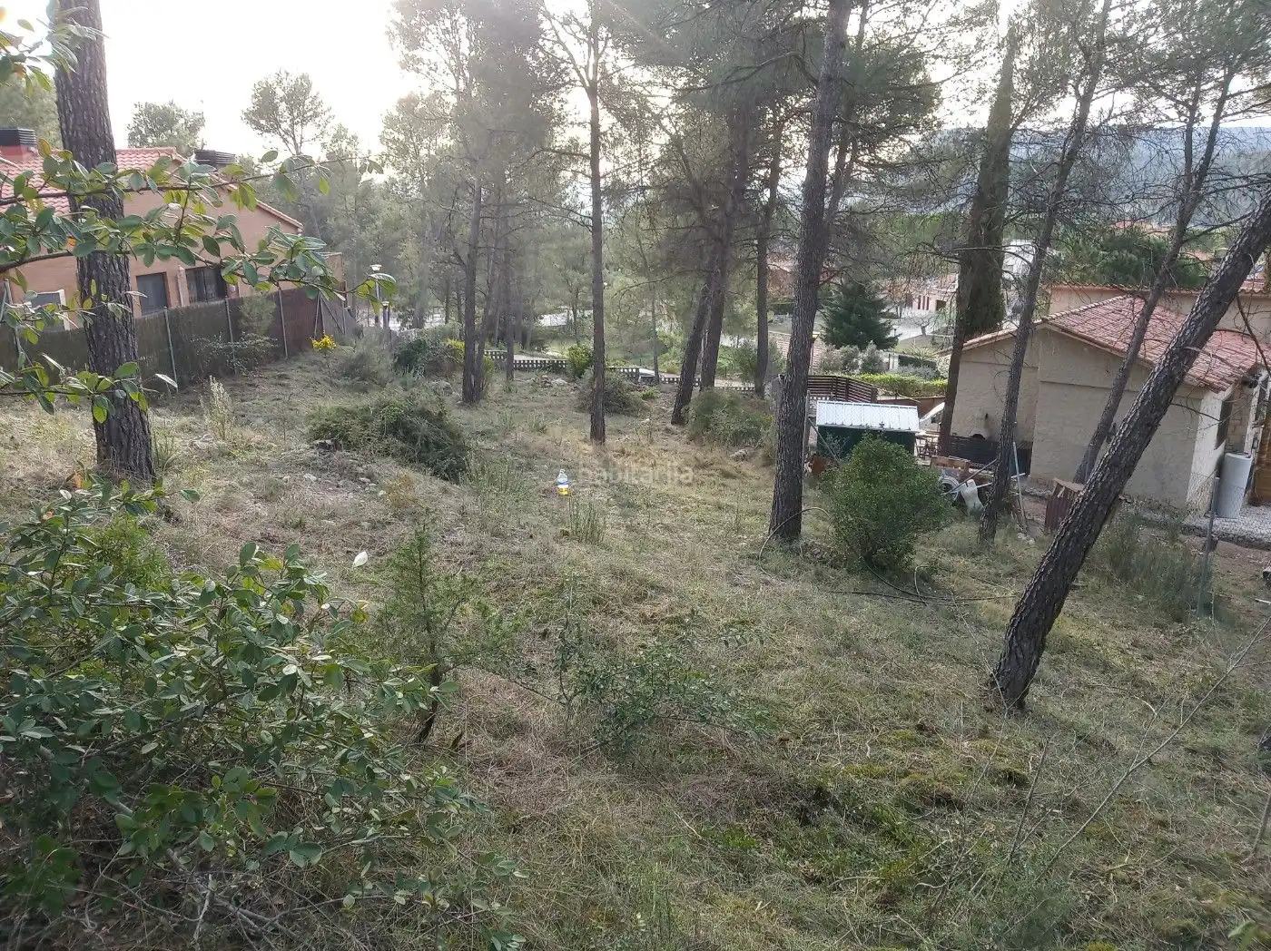 Terreno residenziale in vendita a Calle Roures dels 7