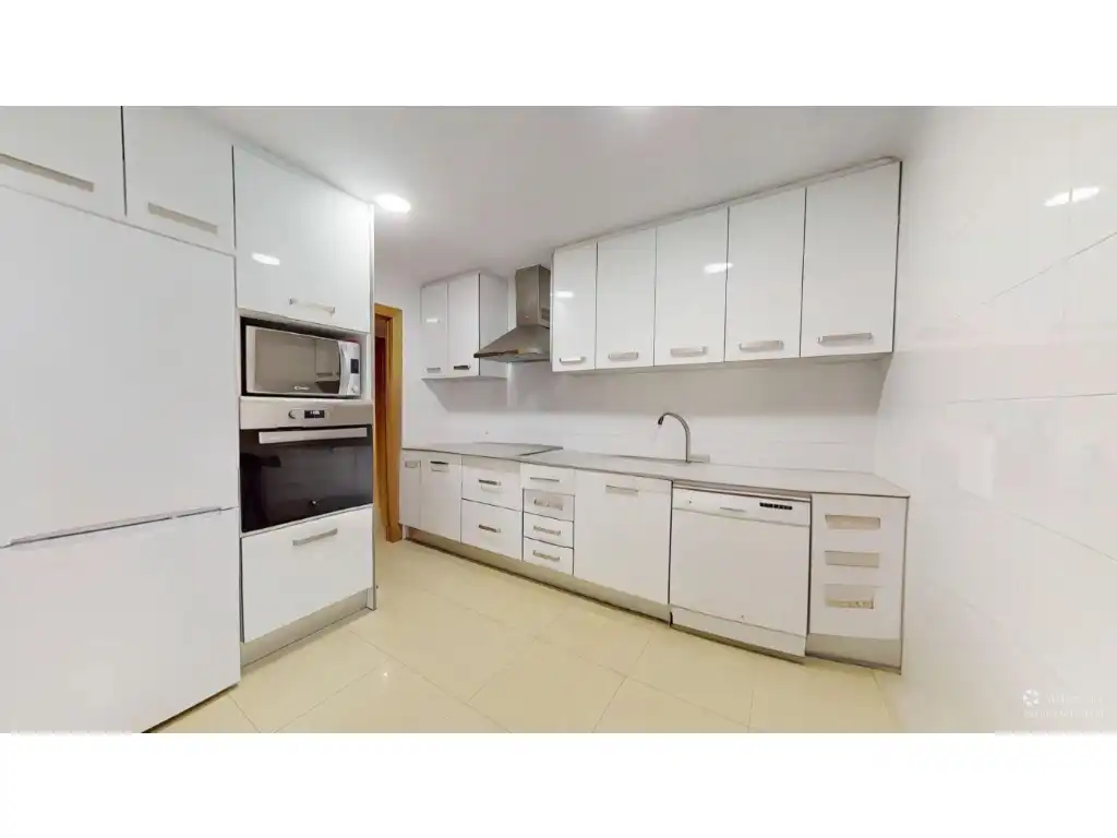 Cocina de Apartamento en venta en Torrevieja