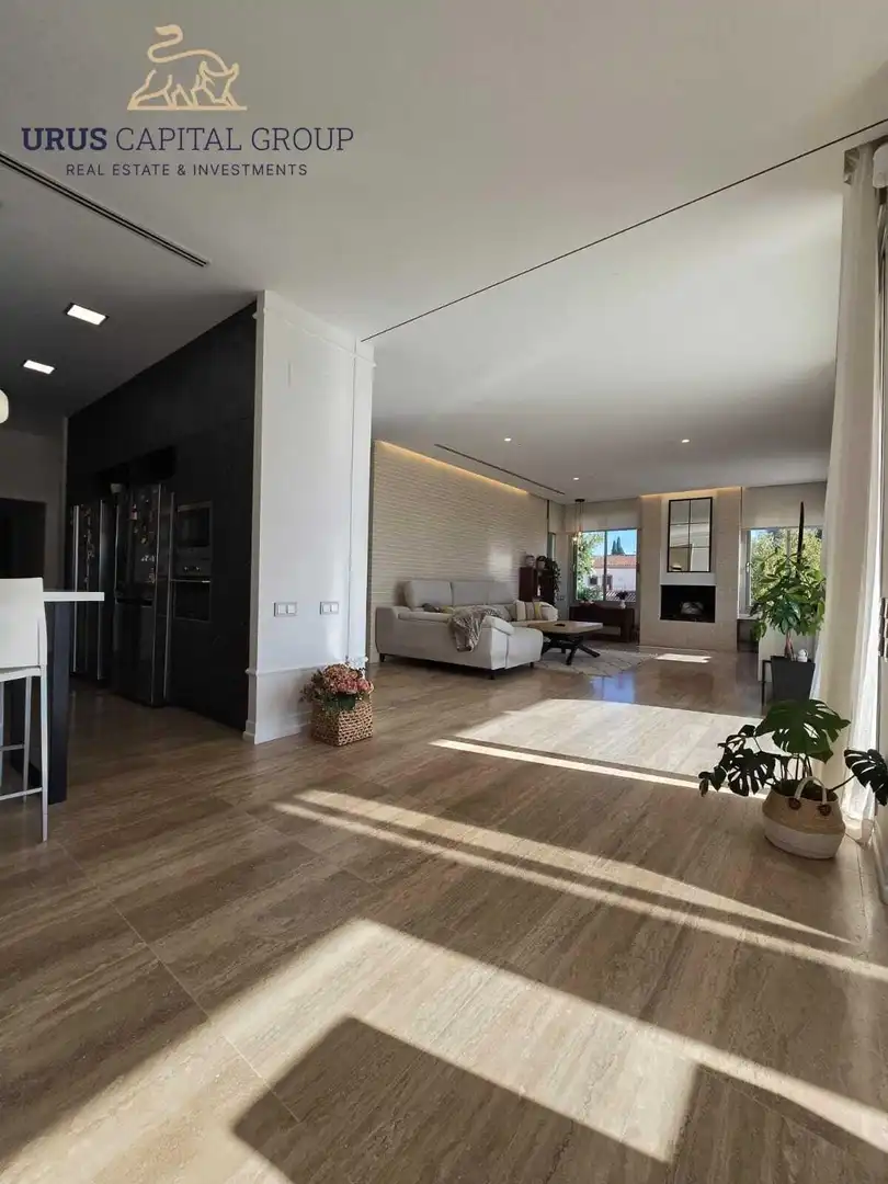 Villa con terrazza in vendita a Norte-Sierra, imagen 27