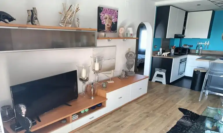 Apartment with garden for sale in Almadrava - Canyelles - Puig-Rom, imagen 10