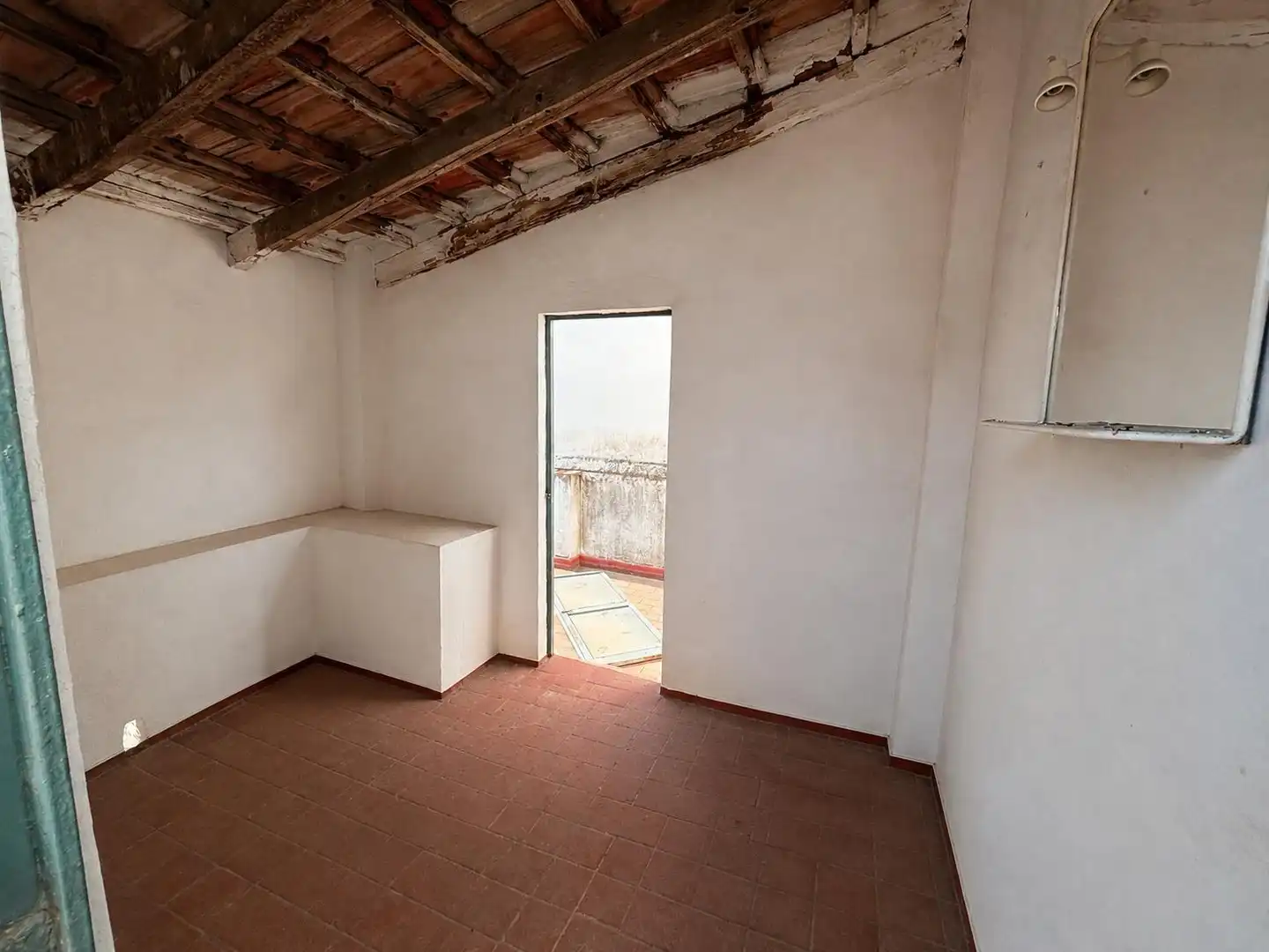 Terrassa de Casa o xalet en venda en Huelva