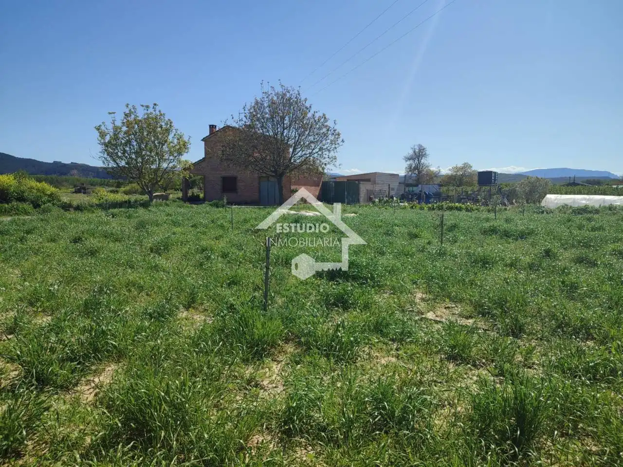 Rural land for sale in Camino Callejada, imagen 4
