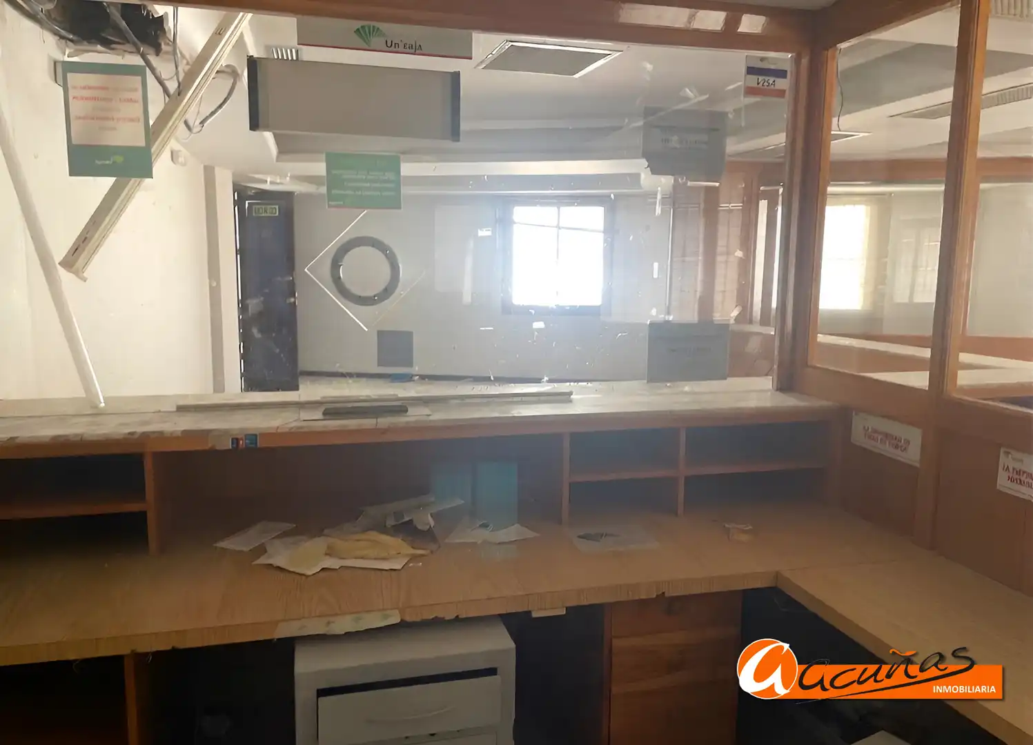 Local en venta en Montejaque con Aire acondicionado