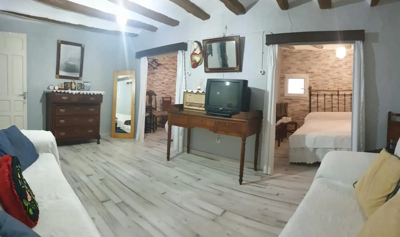 Casa o chalet en venta en Orera