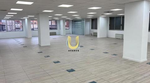Foto 4 de Oficina de lloguer a Tres Olivos - Valverde, Madrid