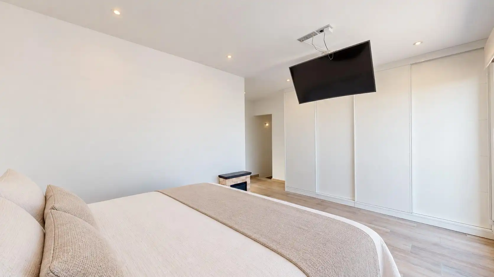 Villa con balcone in vendita a San Pedro del Pinatar, imagen 25