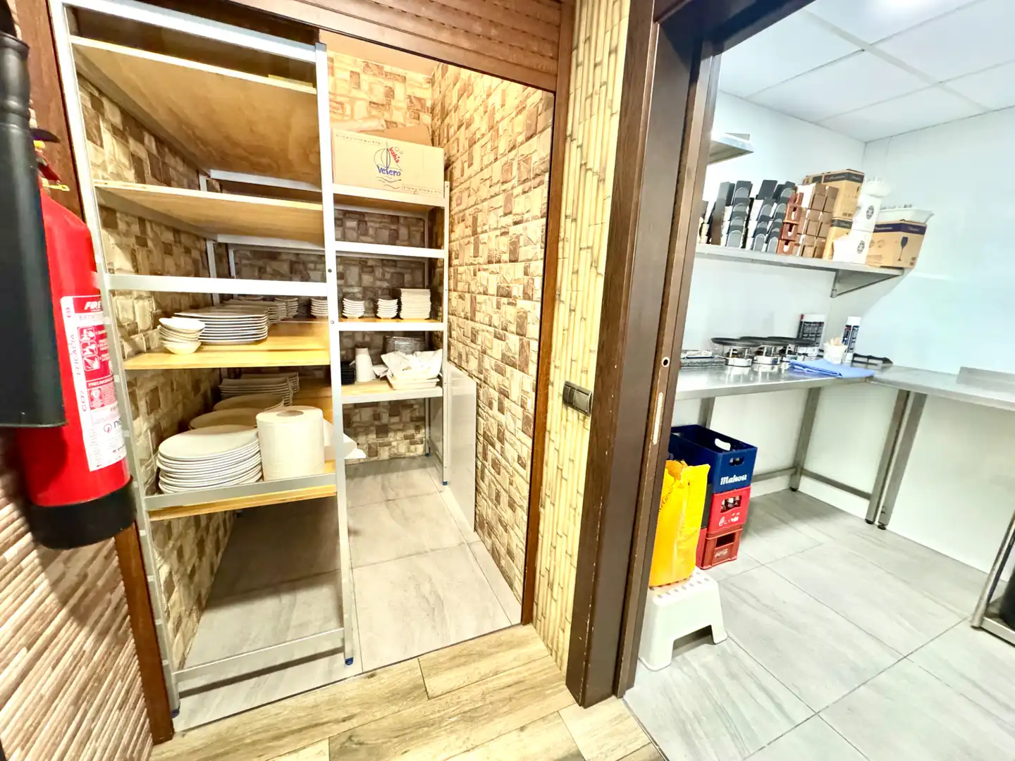 Local comercial en venda a Calle Sierra Nevada, imagen 25