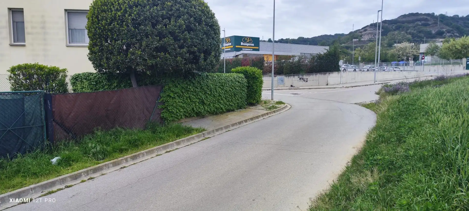 Terreno residencial en venta en Mare de Déu de la Gleva 2, imagen 12