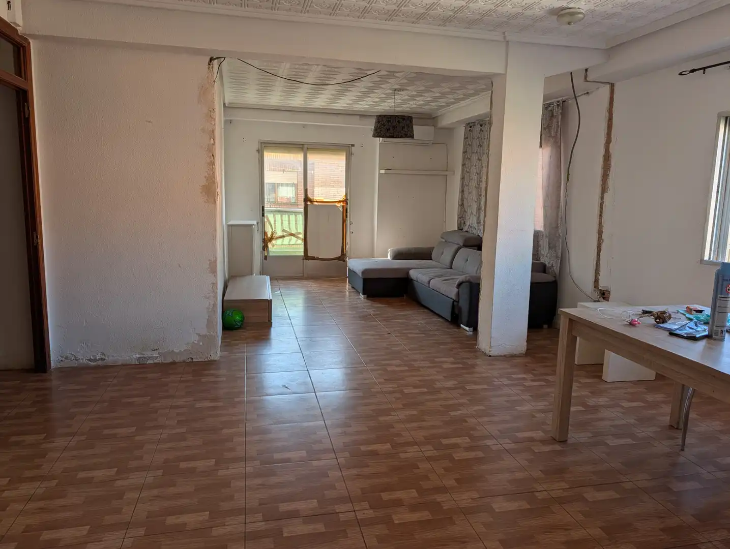 Appartamento con terrazza in vendita a Puerto de Sagunto, imagen 5