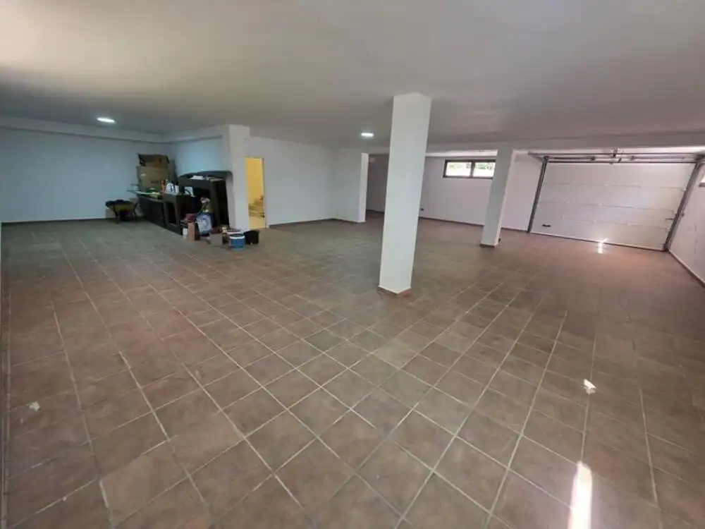 Casa o xalet en venda en Marbella amb Aire condicionat, Jardí privat i Terrassa
