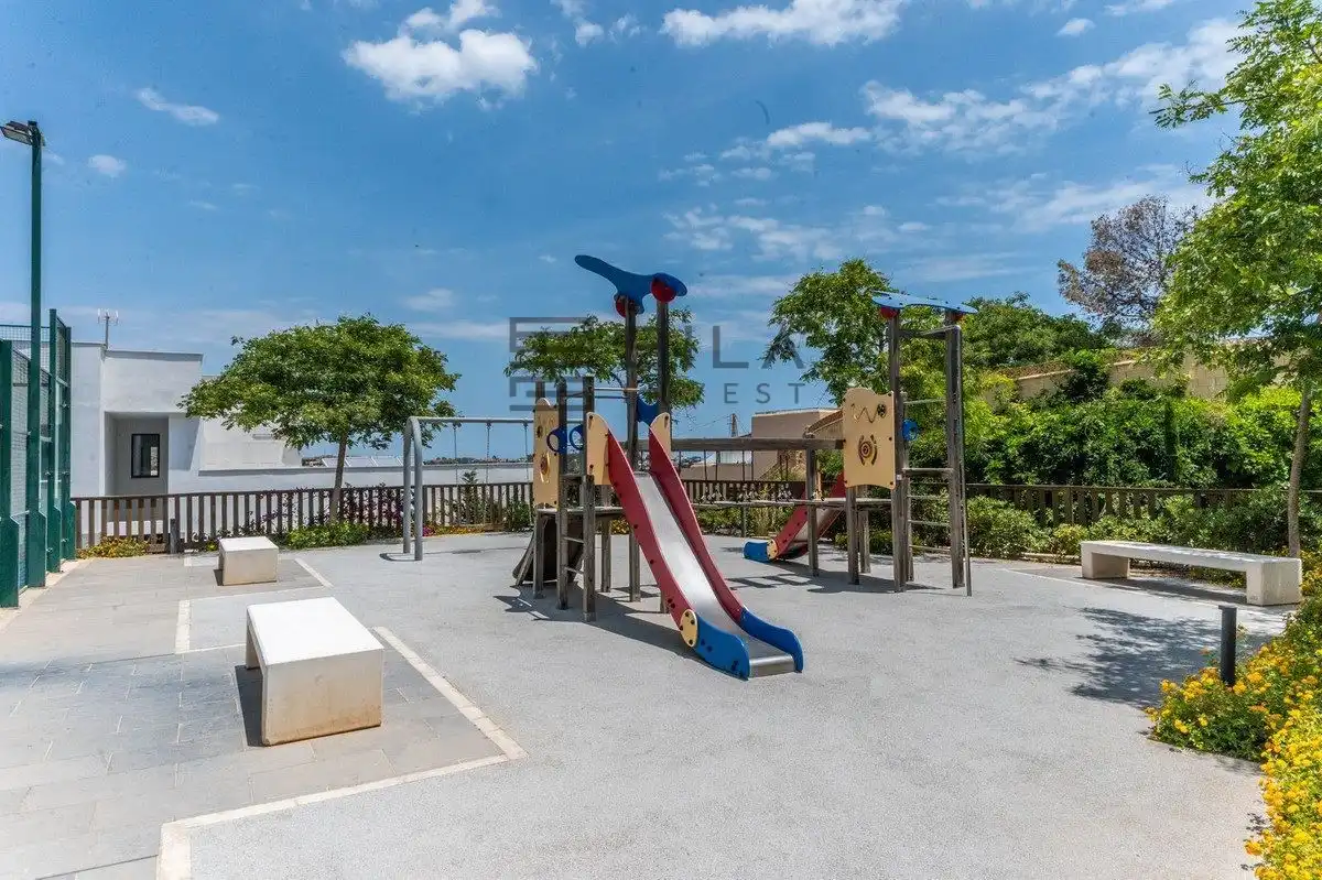 Appartement avec piscine à vendre à Casa Banderas, imagen 51