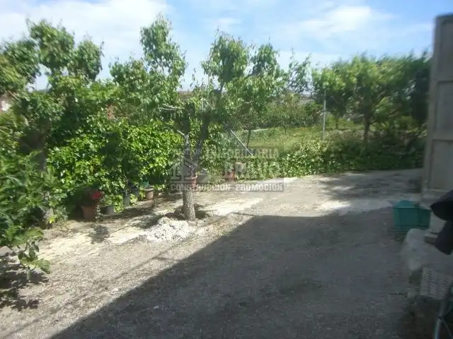 Residential land for sale in Medina de Pomar, imagen 6