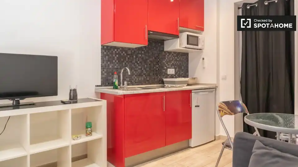 Wohnung zur Miete in Centro, imagen 5