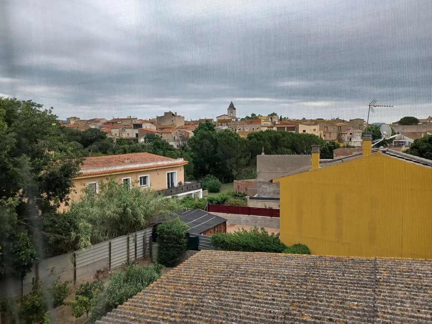 Vista exterior de Casa o xalet en venda en Sant Climent Sescebes amb Aire condicionat, Calefacció i Jardí privat