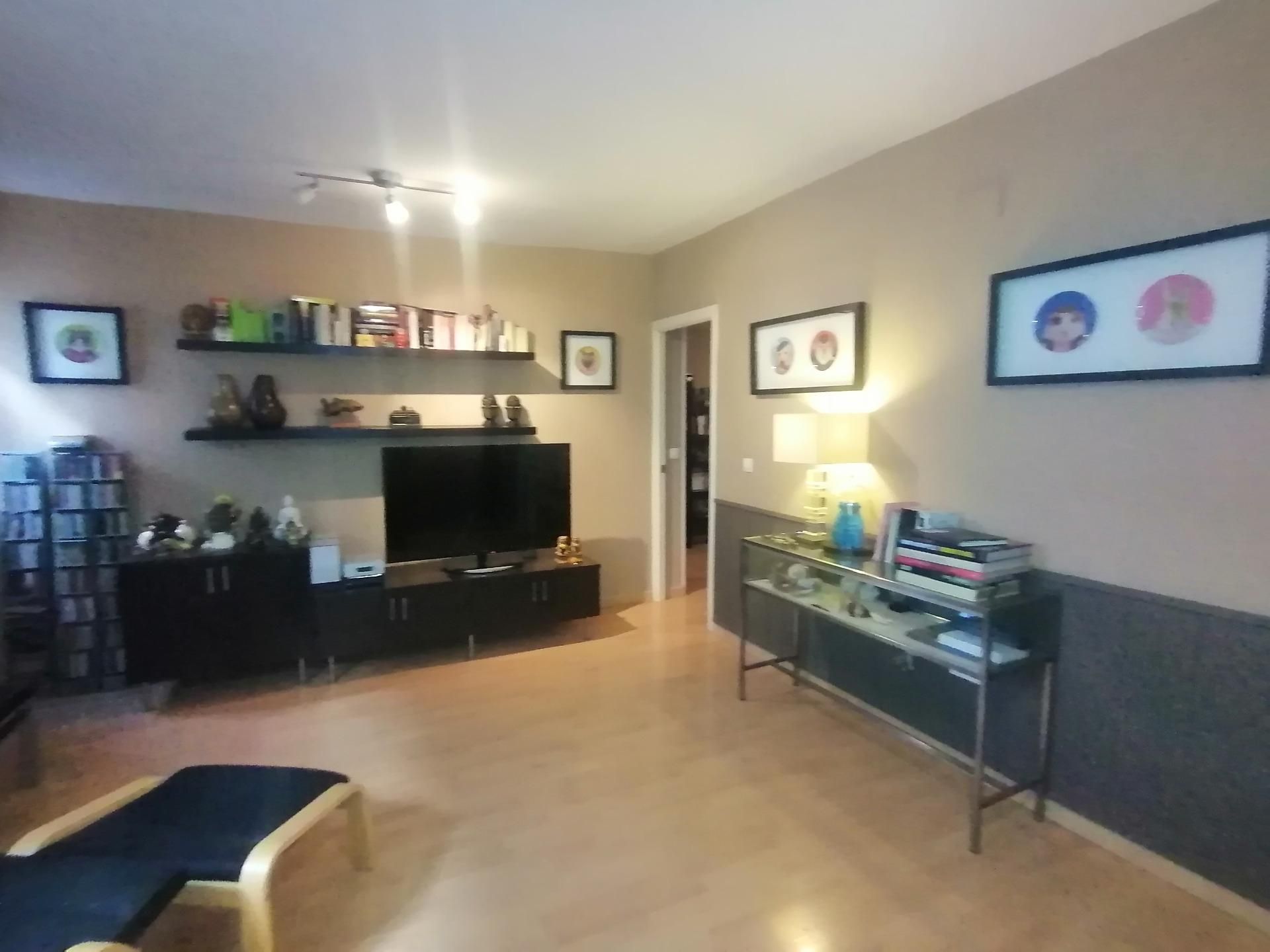 Living room of Planta baja for sale in  Córdoba Capital