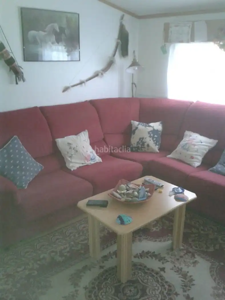 Chalet en venta en Avenida de Victor Barbadillo 33A, imagen 9