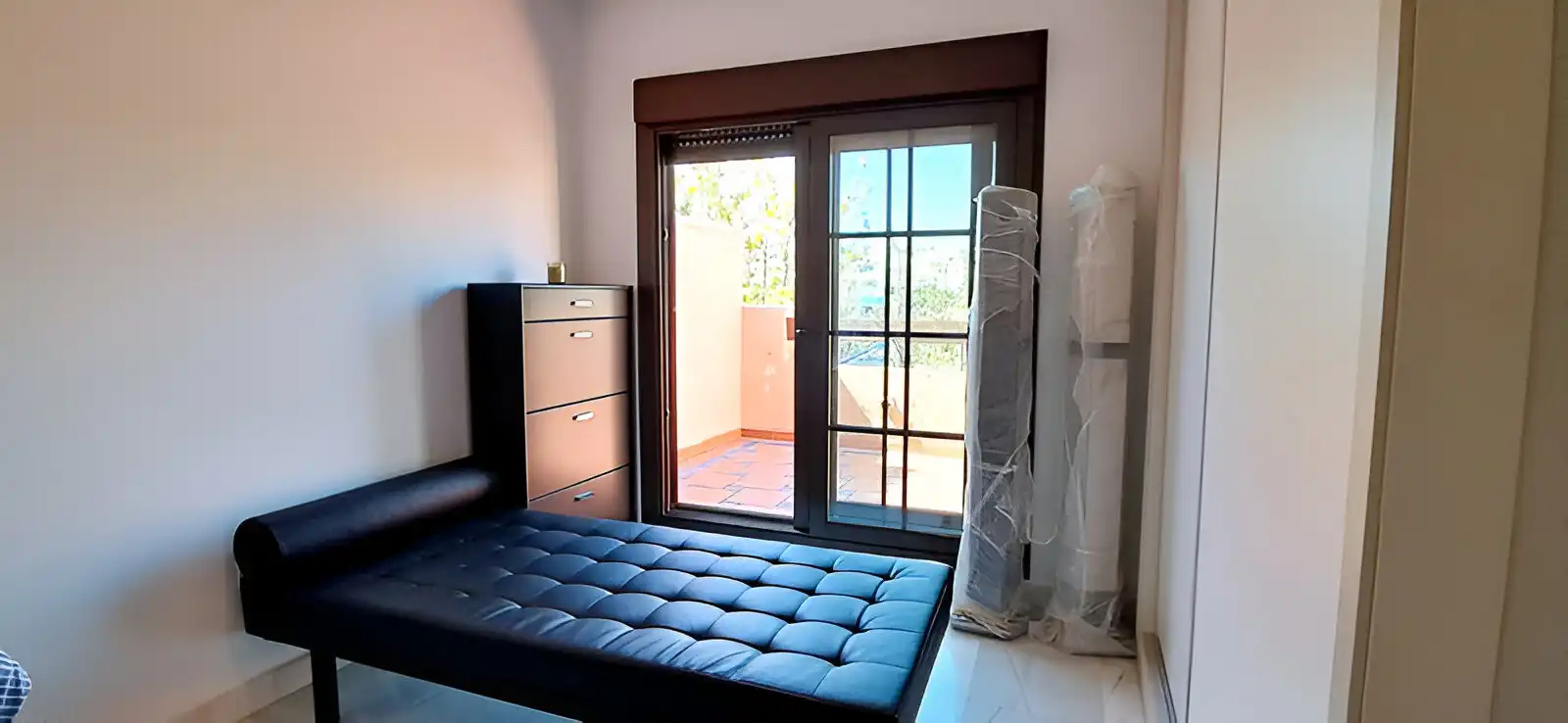 Àtic amb piscina en venda a Benamara - Atalaya, imagen 11