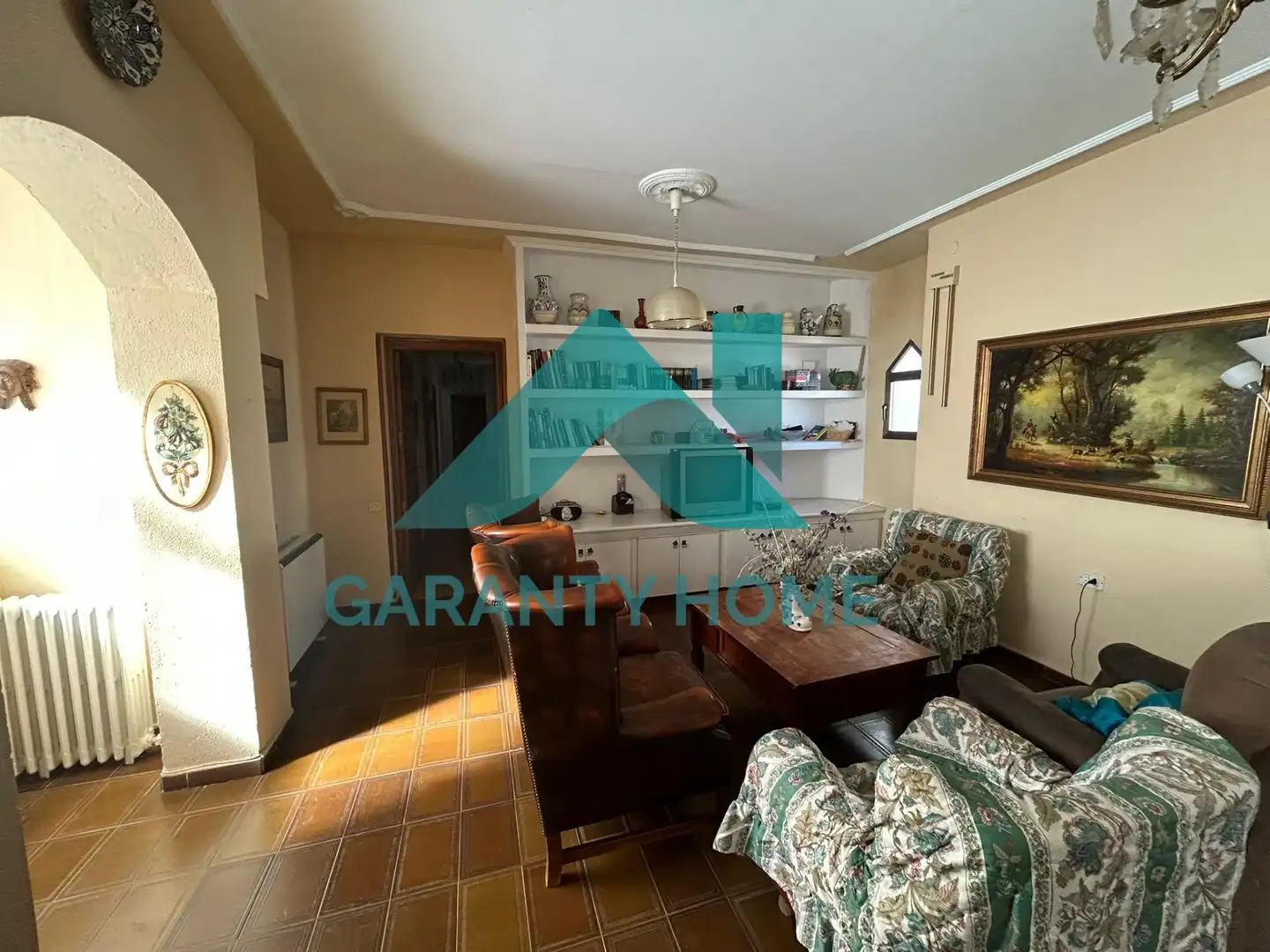 Appartement à louer à Casco Antiguo, imagen 15