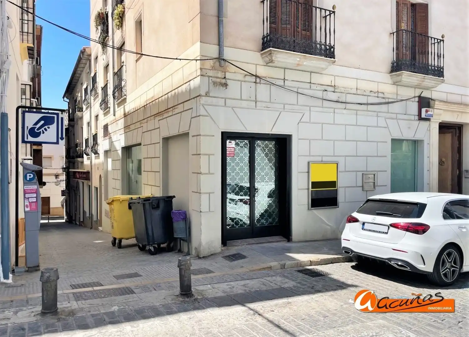 Local comercial en venda a Carrera, imagen 2