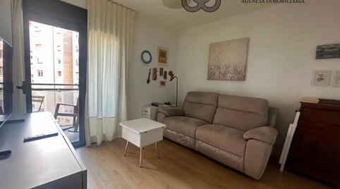 Foto 3 de Pis en venda a Carrer de Felip II, Navas,  Barcelona Capital