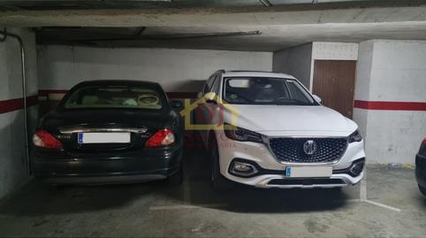 Photo 2 of Garage for sale in Universidad - Tenerías, Salamanca Capital