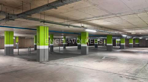 Foto 4 de Edifici en venda a L'Eixample, Barcelona