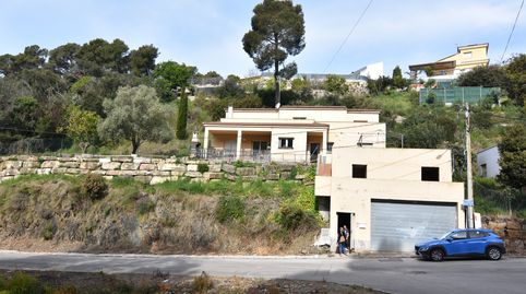 Foto 3 de Casa o xalet en venda a Carrer Lligabosc, Santa Susanna, Barcelona