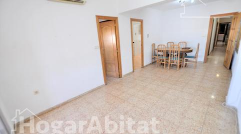 Foto 2 de Pis en venda a Calle de Sant Joan de Ribera, Aldaia, Valencia