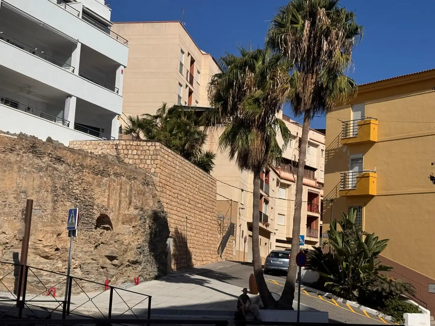 Attique avec ascenseur à vendre à Calle Hoyo de Paterna 9, imagen 23
