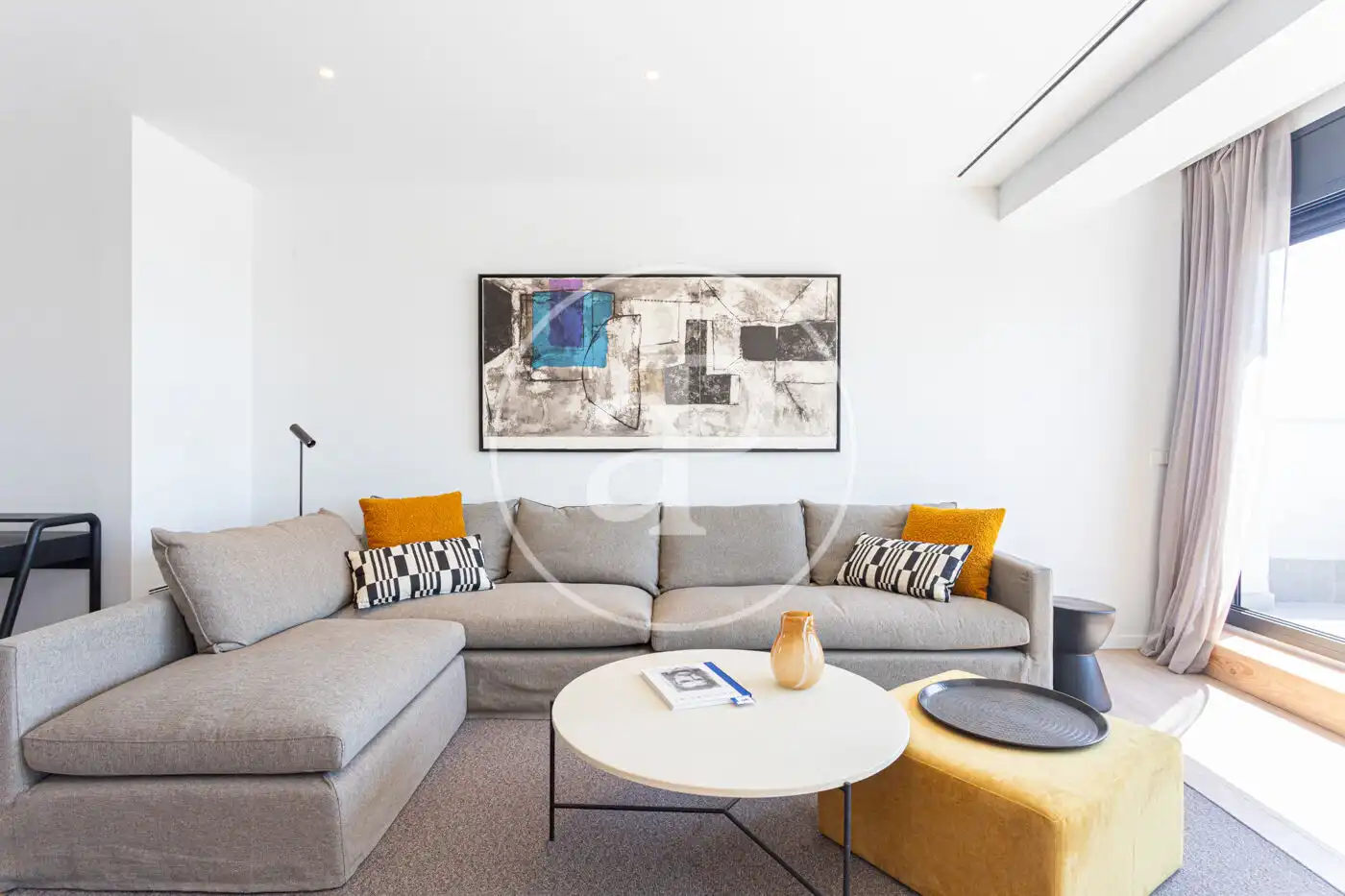 Flat for rent in Trav. de Dalt, La Salut