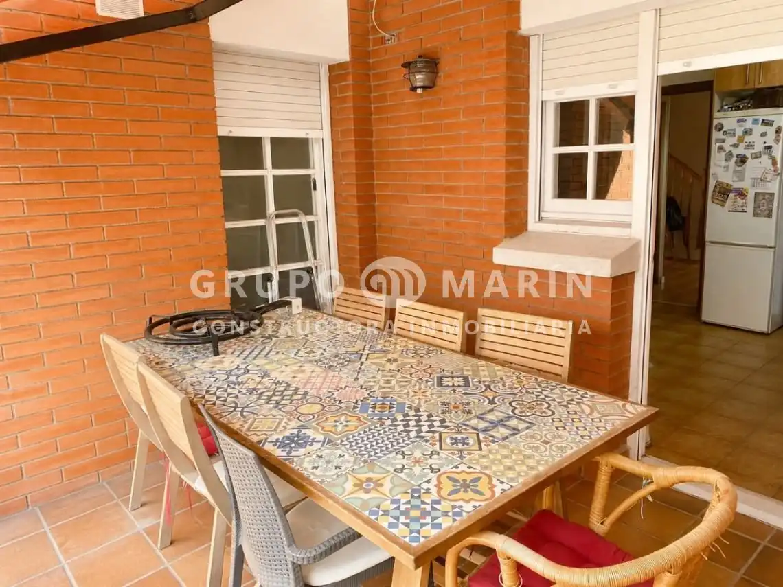 Maison jumelée avec jardin à vendre à Carrer de Sant Miquel, imagen 8