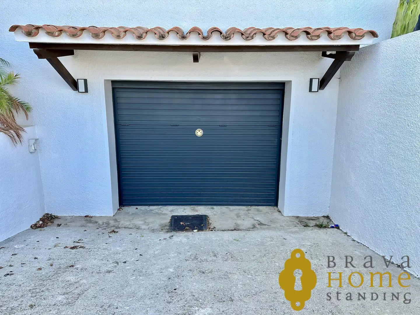 Parking de Casa o chalet en venta en Empuriabrava con Aire acondicionado, Terraza y Piscina