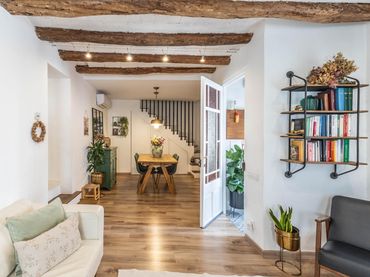 House with balcony for sale in Molins de Rei