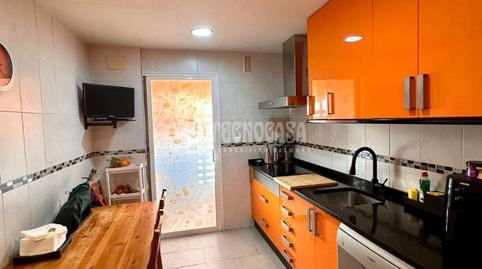 Foto 2 de Pis en venda a Parla Este, Parla