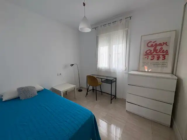 Piso con jardín en venta en Avenida Capitán Ontañón, imagen 11