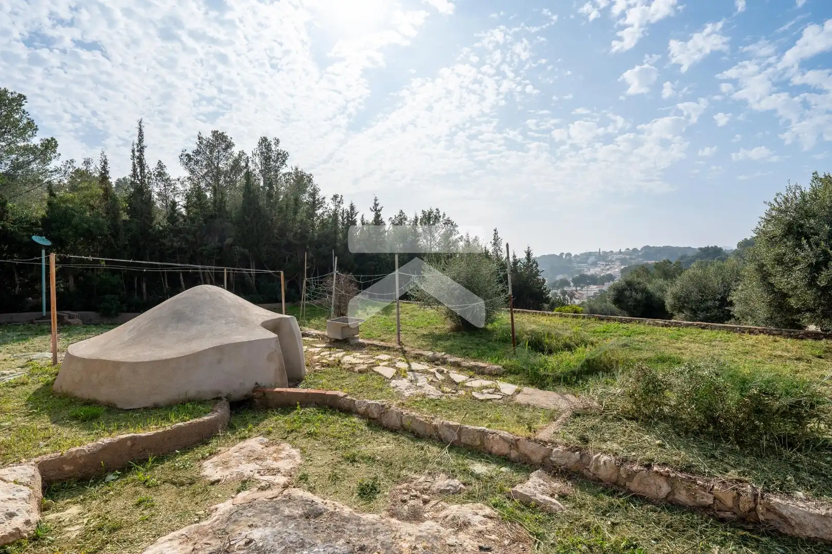 Casa o xalet en venda a Urbanitzacions de Llevant